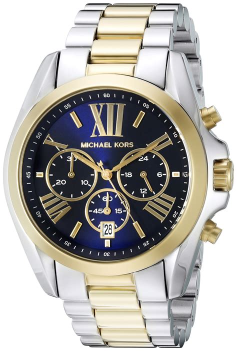 michael kors men watch